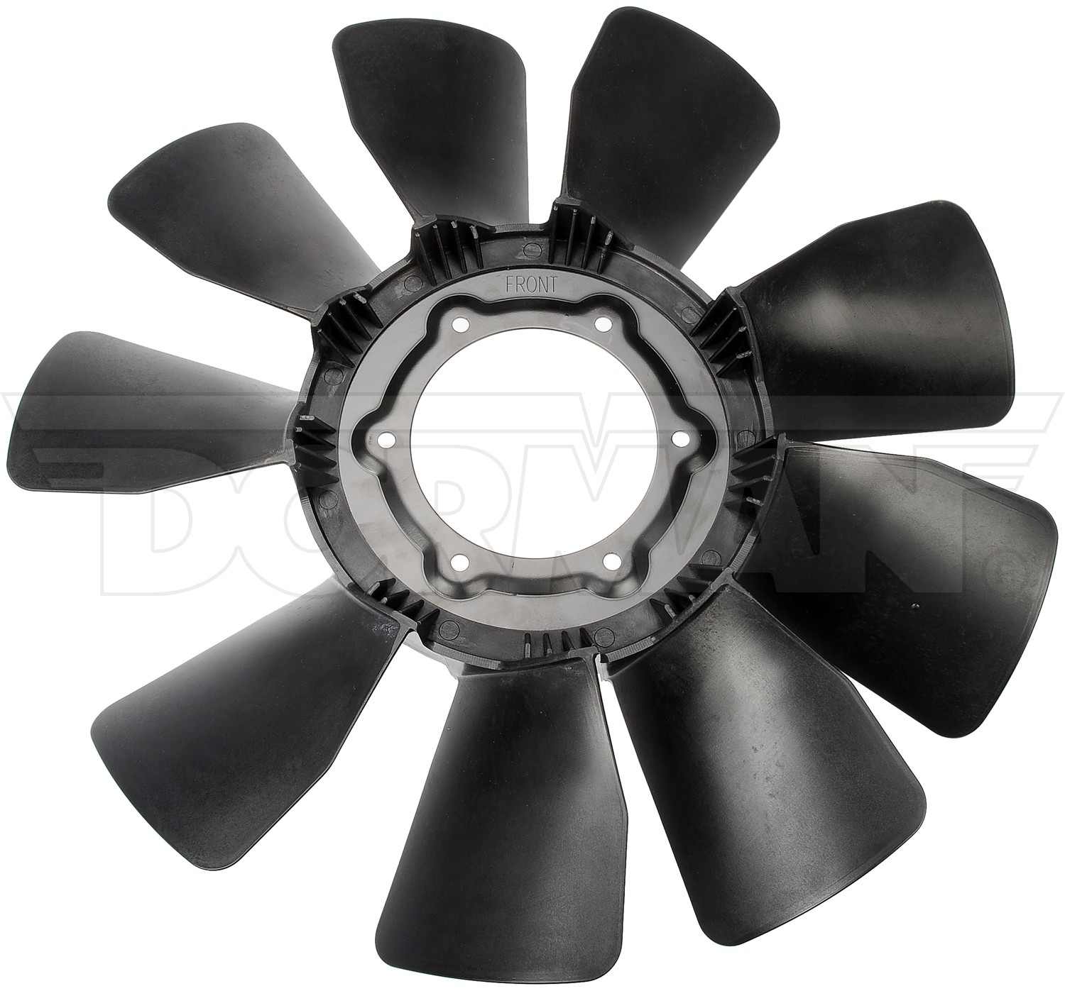 Dorman - OE Solutions CLUTCH FAN BLADE 620-357