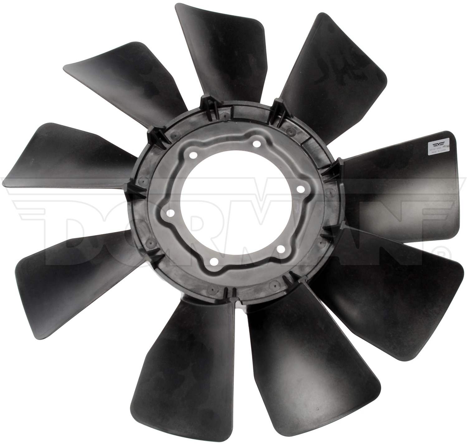 Dorman - OE Solutions CLUTCH FAN BLADE 620-357