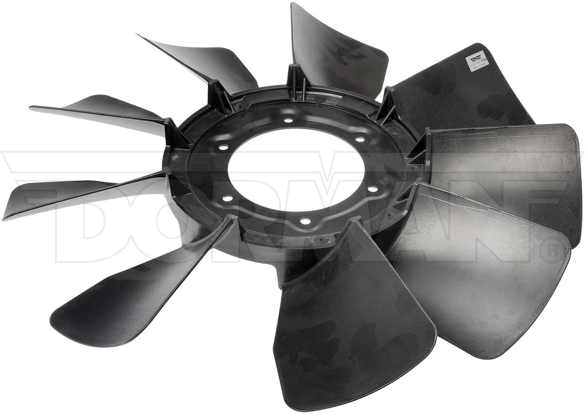 Dorman - OE Solutions CLUTCH FAN BLADE 620-357