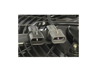 Dorman - OE Solutions CONDENSER FAN ASSEMBLY 620-358