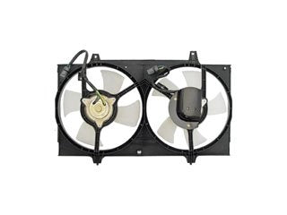 Dorman - OE Solutions RADIATOR FAN ASSEMBLY 620-401