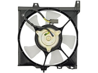 Dorman - OE Solutions RADIATOR FAN ASSEMBLY 620-406