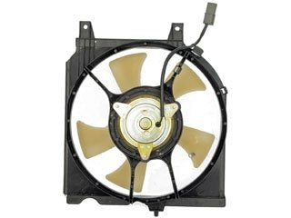 Dorman - OE Solutions RADIATOR FAN ASSEMBLY 620-407