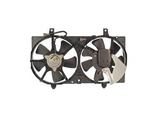 Dorman - OE Solutions RADIATOR FAN ASSEMBLY 620-409