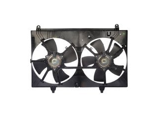 Dorman - OE Solutions DUAL FAN ASSEMBLY 620-423