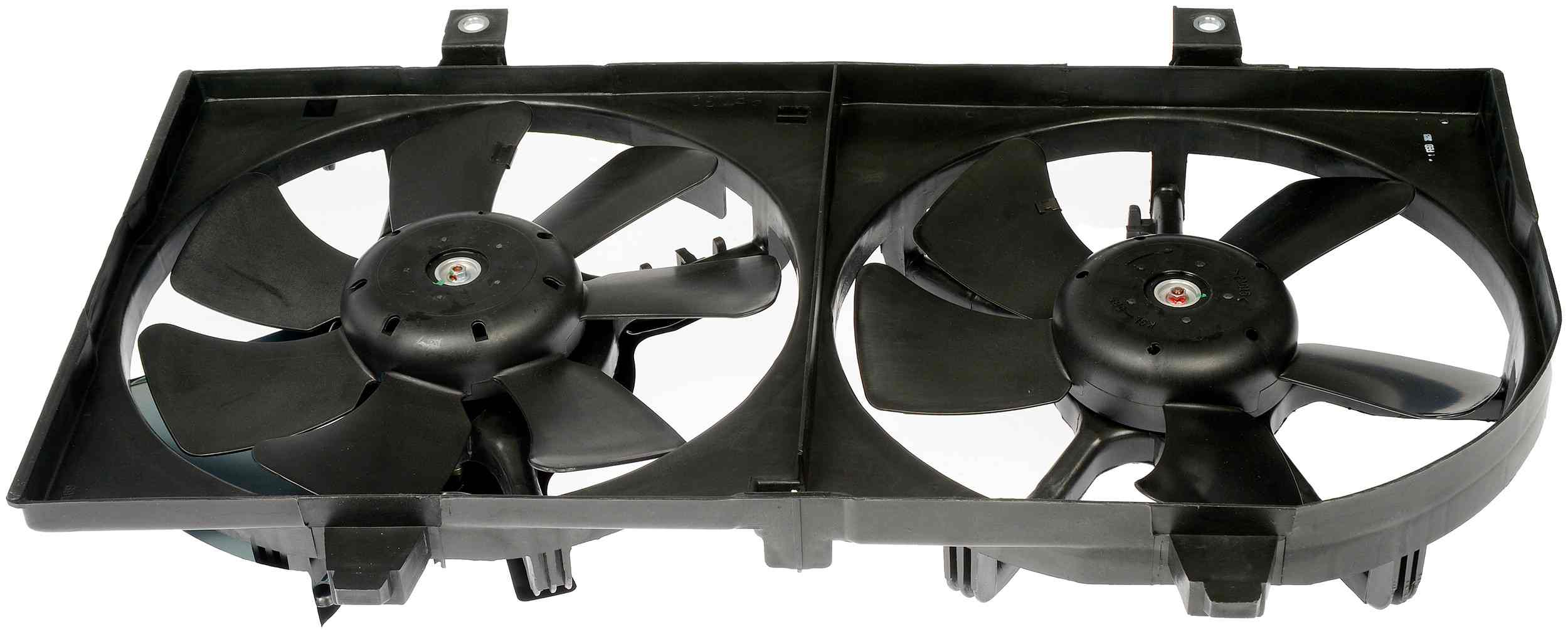 Dorman - OE Solutions RADIATOR FAN ASSEMBLY 620-424