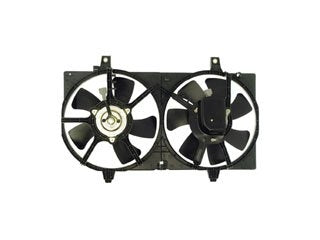 Dorman - OE Solutions RADIATOR FAN ASSEMBLY 620-425