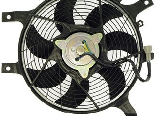 Dorman - OE Solutions CONDENSER FAN ASSEMBLY 620-426