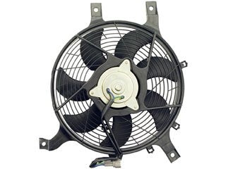 Dorman - OE Solutions CONDENSER FAN ASSEMBLY 620-427