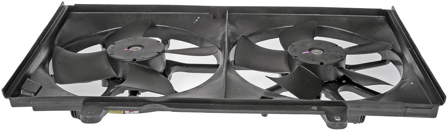 Dorman - OE Solutions DUAL FAN ASSEMBLY 620-428