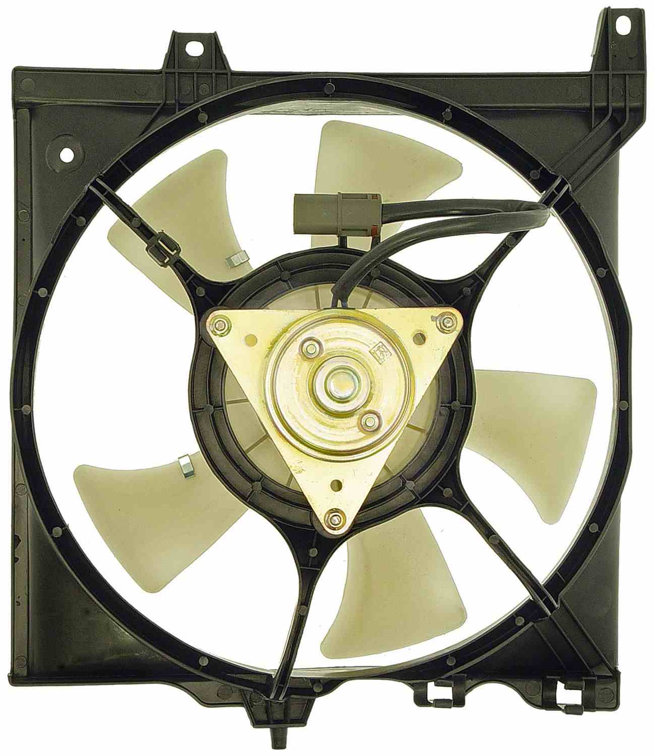 Dorman - OE Solutions RADIATOR FAN ASSEMBLY 620-431