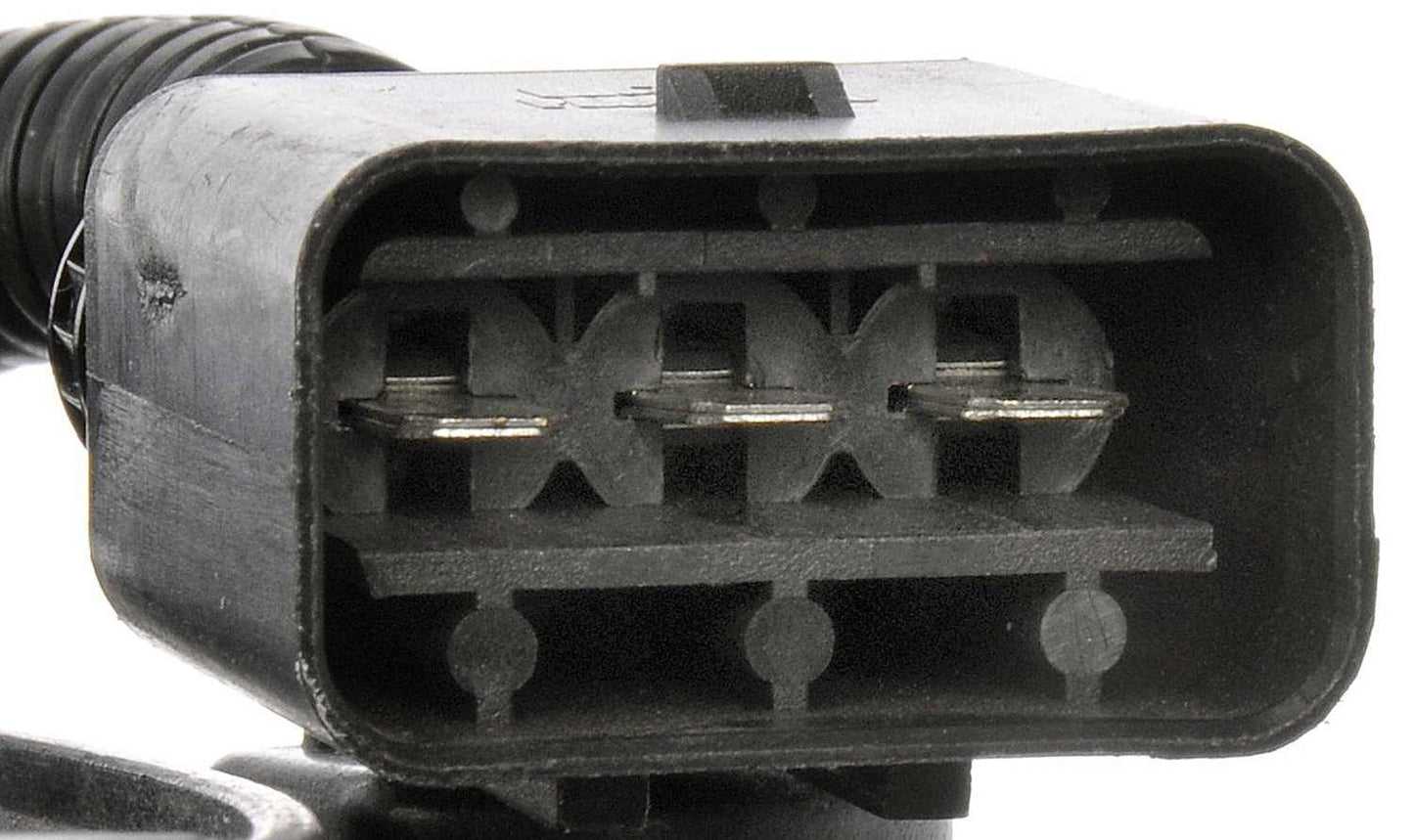 Dorman - OE Solutions RADIATOR FAN ASSEMBLY 620-444