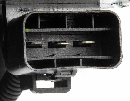Dorman - OE Solutions RADIATOR FAN ASSEMBLY 620-444