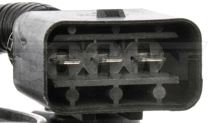 Dorman - OE Solutions RADIATOR FAN ASSEMBLY 620-444