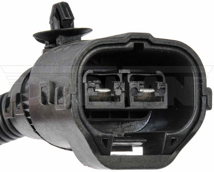 Dorman - OE Solutions RADIATOR FAN ASSEMBLY 620-445