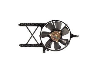 Dorman - OE Solutions CONDENSER FAN ASSEMBLY 620-451