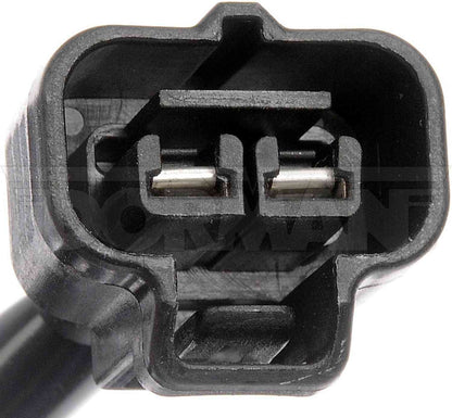 Dorman - OE Solutions SINGLE FAN ASSEMBLY 620-452