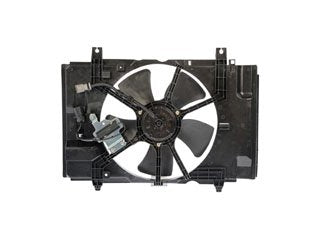 Dorman - OE Solutions RADIATOR FAN ASSEMBLY 620-456