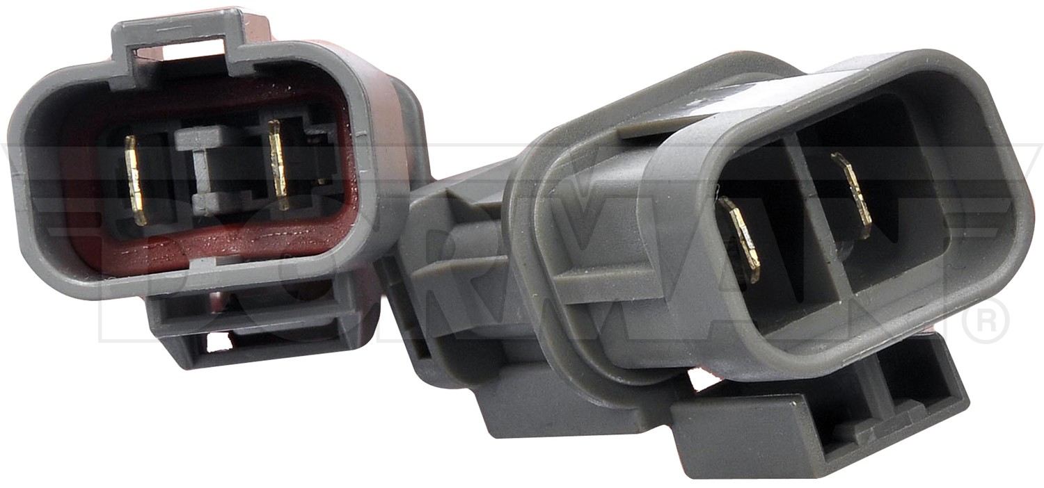 Dorman Radiator Fan Assembly Without Controller