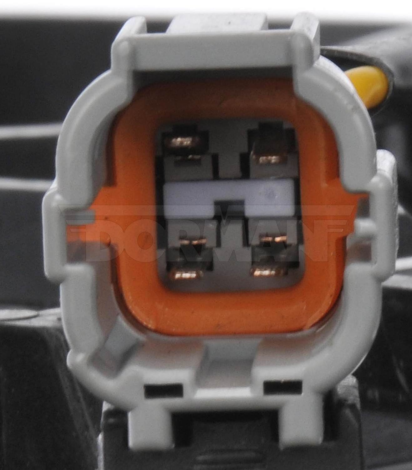 Dorman Dual Fan Assembly Without Controller