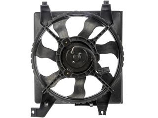 Dorman - OE Solutions RADIATOR FAN ASSEMBLY 620-489