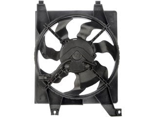 Dorman - OE Solutions CONDENSER FAN ASSEMBLY 620-491