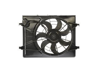 Dorman - OE Solutions RADIATOR FAN ASSEMBLY 620-493