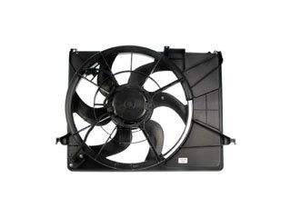 Dorman - OE Solutions RADIATOR FAN ASSEMBLY 620-494