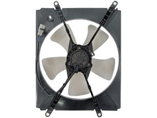 Dorman Radiator Fan Assembly Without Controller