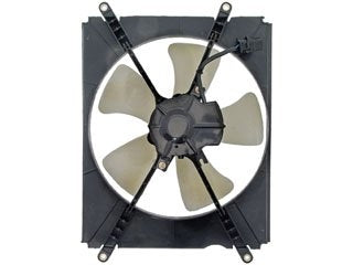 Dorman - OE Solutions RADIATOR FAN ASSEMBLY 620-502