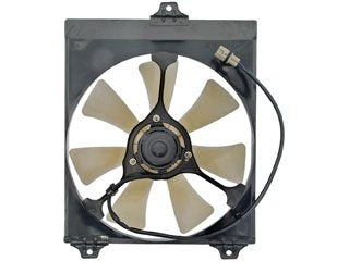 Dorman - OE Solutions RADIATOR FAN ASSEMBLY 620-503