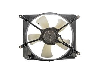 Dorman - OE Solutions RADIATOR FAN ASSEMBLY 620-504