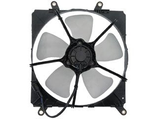 Dorman - OE Solutions RADIATOR FAN ASSEMBLY 620-505