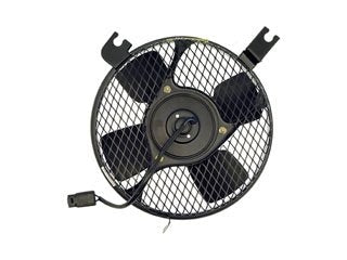 Dorman - OE Solutions RADIATOR FAN ASSEMBLY 620-506