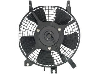 Dorman - OE Solutions RADIATOR FAN ASSEMBLY 620-507