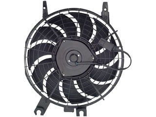 Dorman - OE Solutions RADIATOR FAN ASSEMBLY 620-508