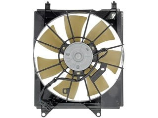 Dorman - OE Solutions RADIATOR FAN ASSEMBLY 620-516