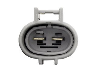 Dorman - OE Solutions Engine Cooling Fan Assembly Radiator Fan Assembly Without Controller for 1998-97 Toyota Camry 620-518
