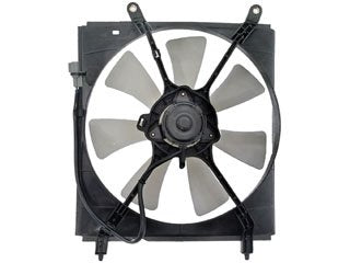 Dorman - OE Solutions RADIATOR FAN ASSEMBLY 620-520