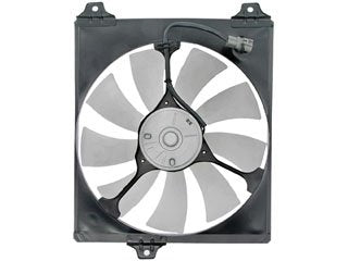 Dorman - OE Solutions RADIATOR FAN ASSEMBLY 620-523