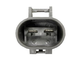 Dorman Condenser Fan Assembly Without Controller