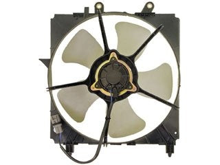 Dorman - OE Solutions RADIATOR FAN ASSEMBLY 620-526