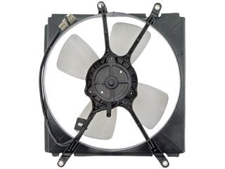 Dorman - OE Solutions RADIATOR FAN ASSEMBLY 620-529