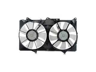 Dorman - OE Solutions RADIATOR FAN ASSEMBLY 620-532