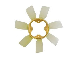 Dorman Clutch Fan Blade - Plastic