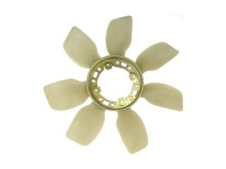 Dorman - OE Solutions CONDENSER FAN ASSEMBLY 620-534