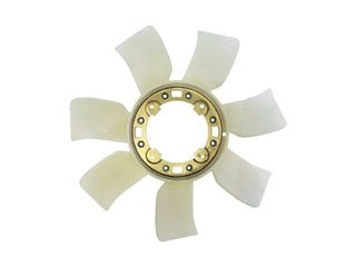 Dorman - OE Solutions RADIATOR FAN ASSEMBLY 620-535