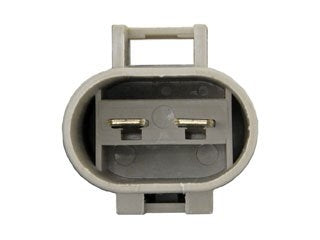 Dorman Radiator Fan Assembly Without Controller