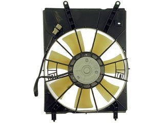 Dorman - OE Solutions Radiator Fan Assembly for 2003-1998 Toyota Sienna 620-536
