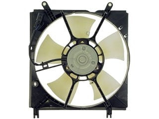 Dorman - OE Solutions RADIATOR FAN ASSEMBLY 620-538